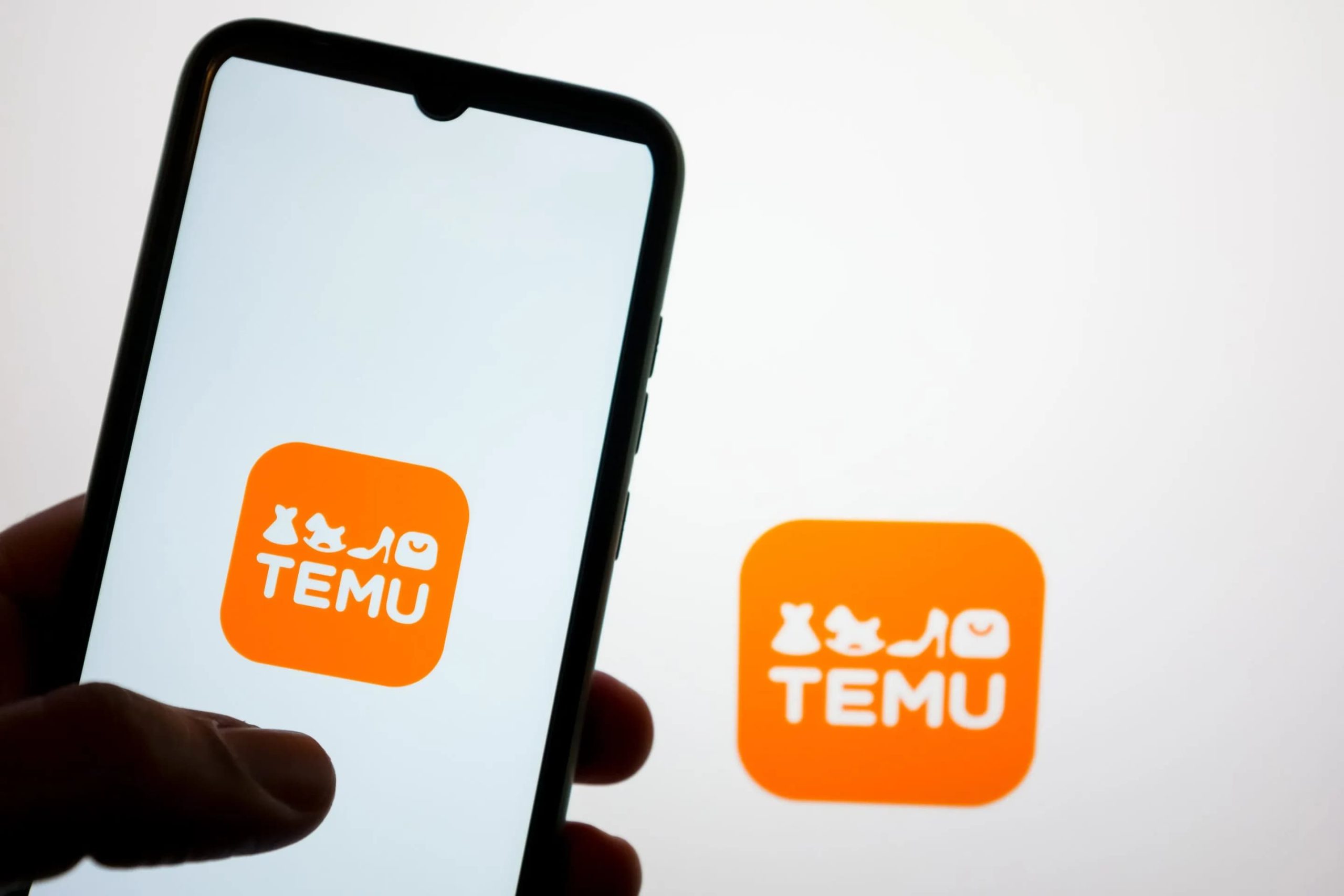 L’application Temu au cœur de l’expérience d’achat mobile