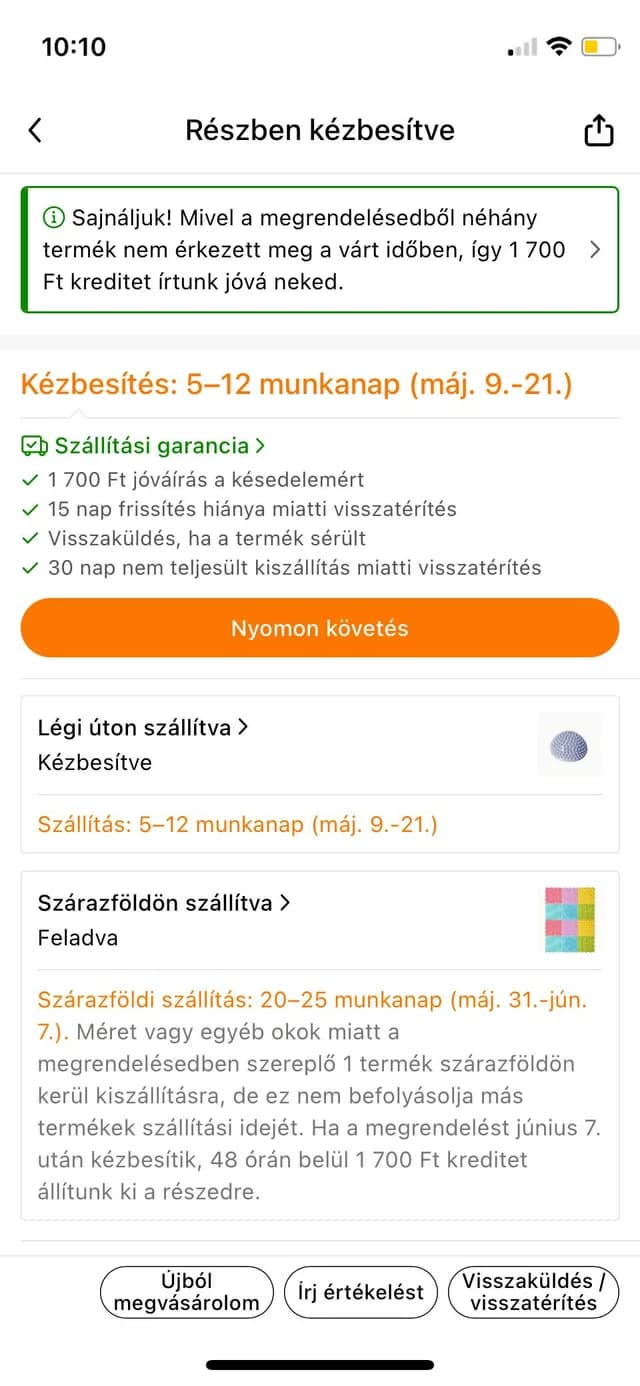 Pourquoi le Suivi de commande Temu améliore l’expérience utilisateur