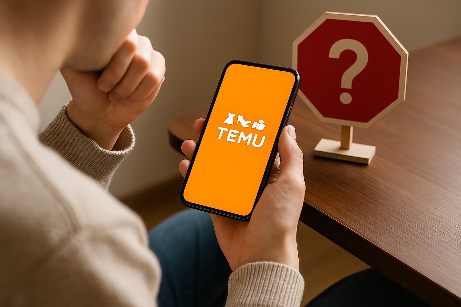 Temu est-il une arnaque? Analyse complète et avis détaillé