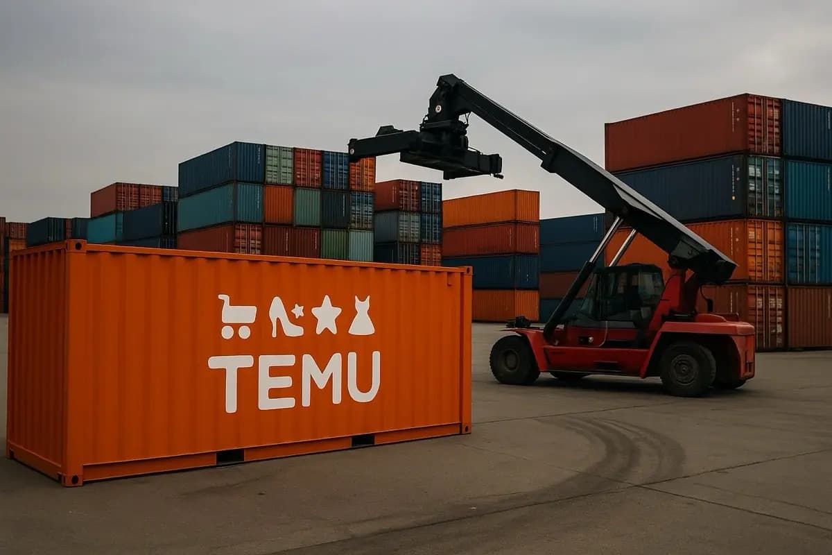 Les avantages concrets de Temu pour les utilisateurs cherchant la livraison gratuite