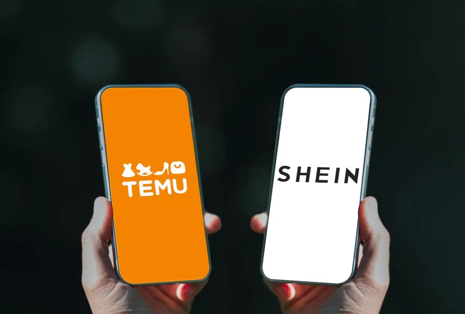 Quel modèle économique différencie Temu vs Shein et influence l’expérience d’achat
