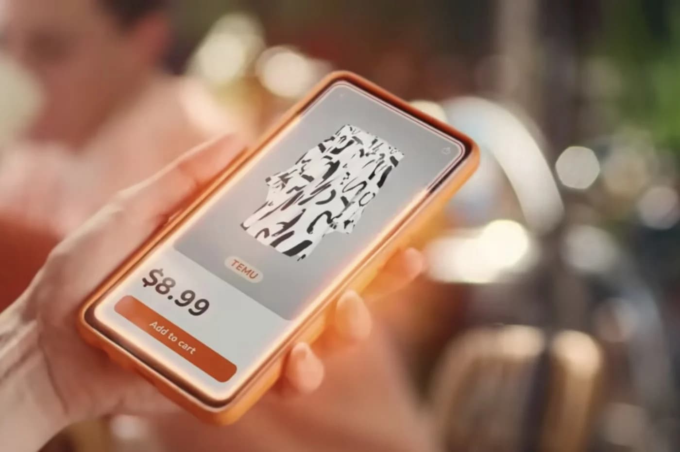 Les avantages économiques d’acheter sur Temu