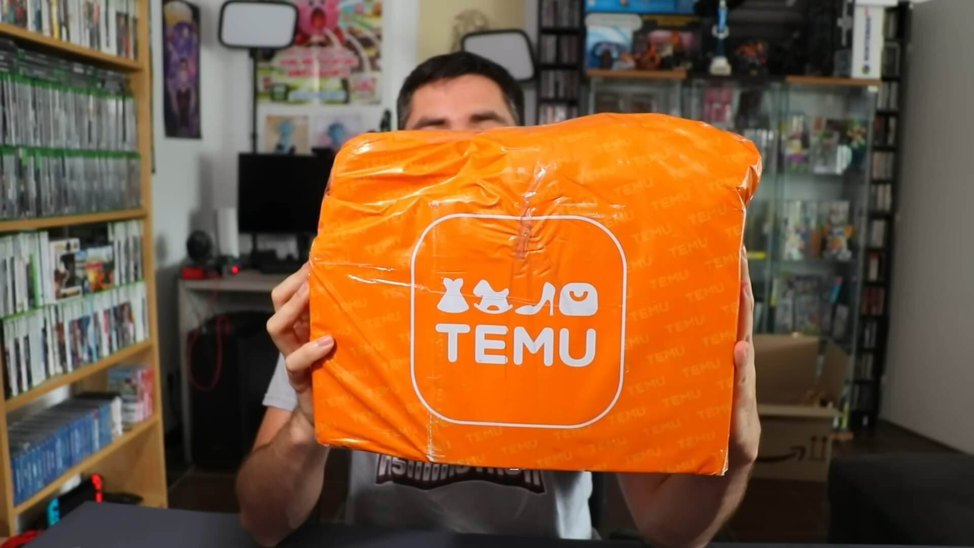 Pourquoi les catégories tendance sur Temu améliorent l’expérience d’achat