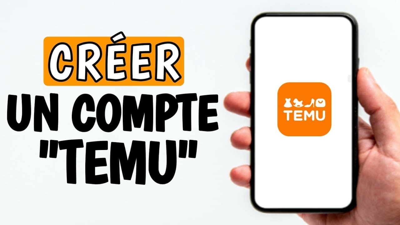 Pourquoi créer un compte Temu améliore l’expérience utilisateur