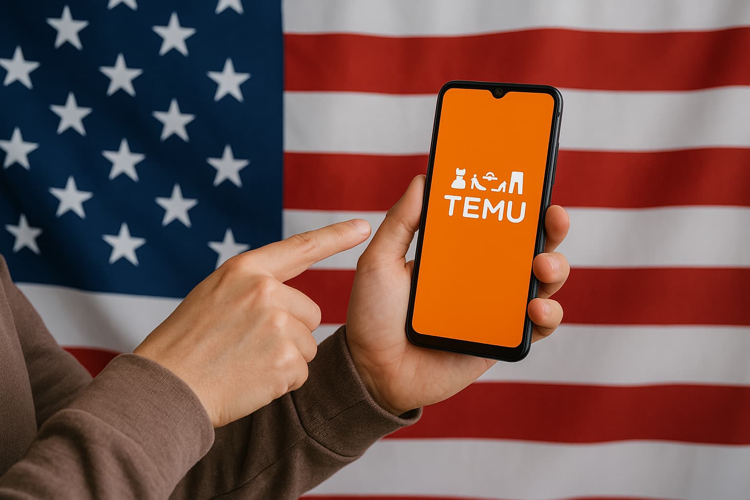 Protection des consommateurs Temu: sécurité et confiance