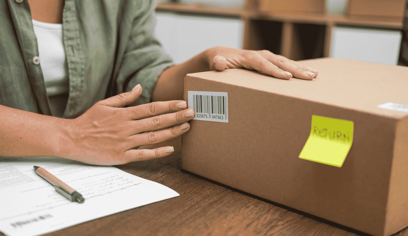 Les étapes essentielles pour effectuer des retours et remboursements Temu