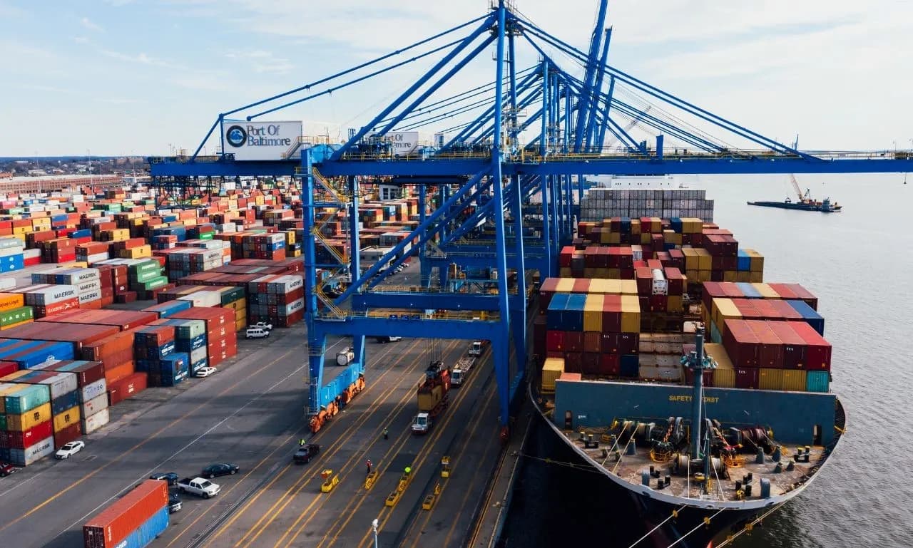 D’où Temu expédie-t-il ses commandes vers l’Europe