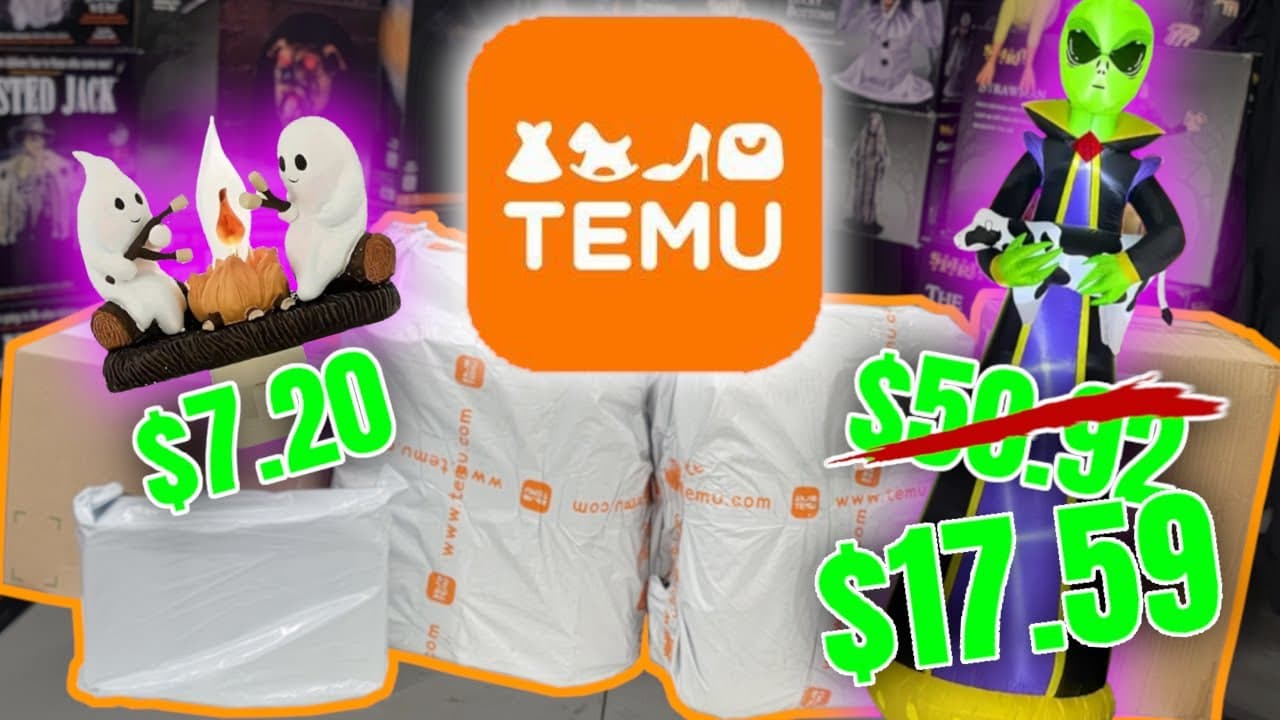 Comment repérer les meilleures offres sur l’application Temu