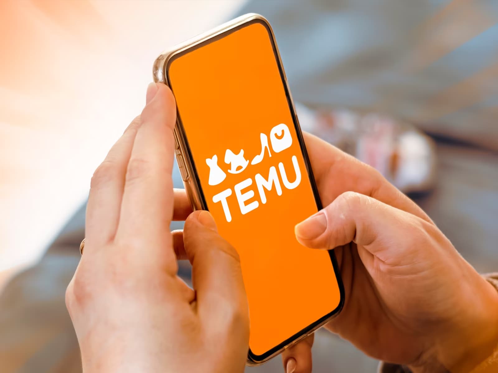 Pourquoi utiliser l’application Temu pour gérer ses remboursements