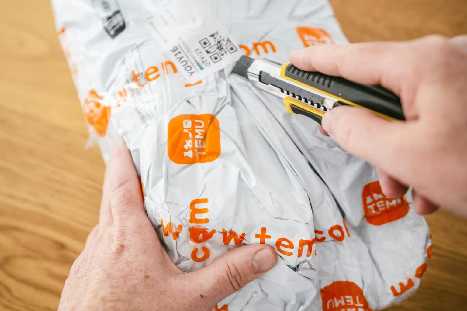 Comment vérifier correctement le statut de commande