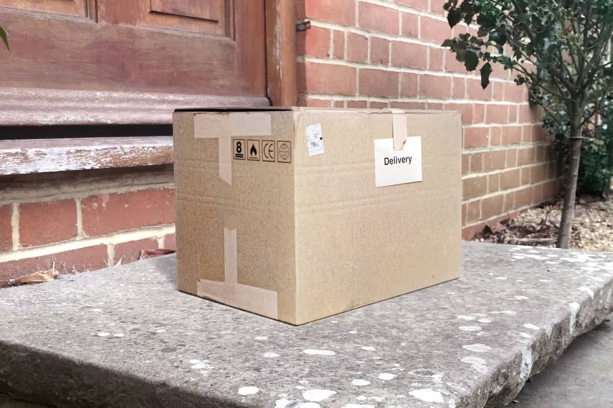 Contacter le support Temu si la livraison échoue