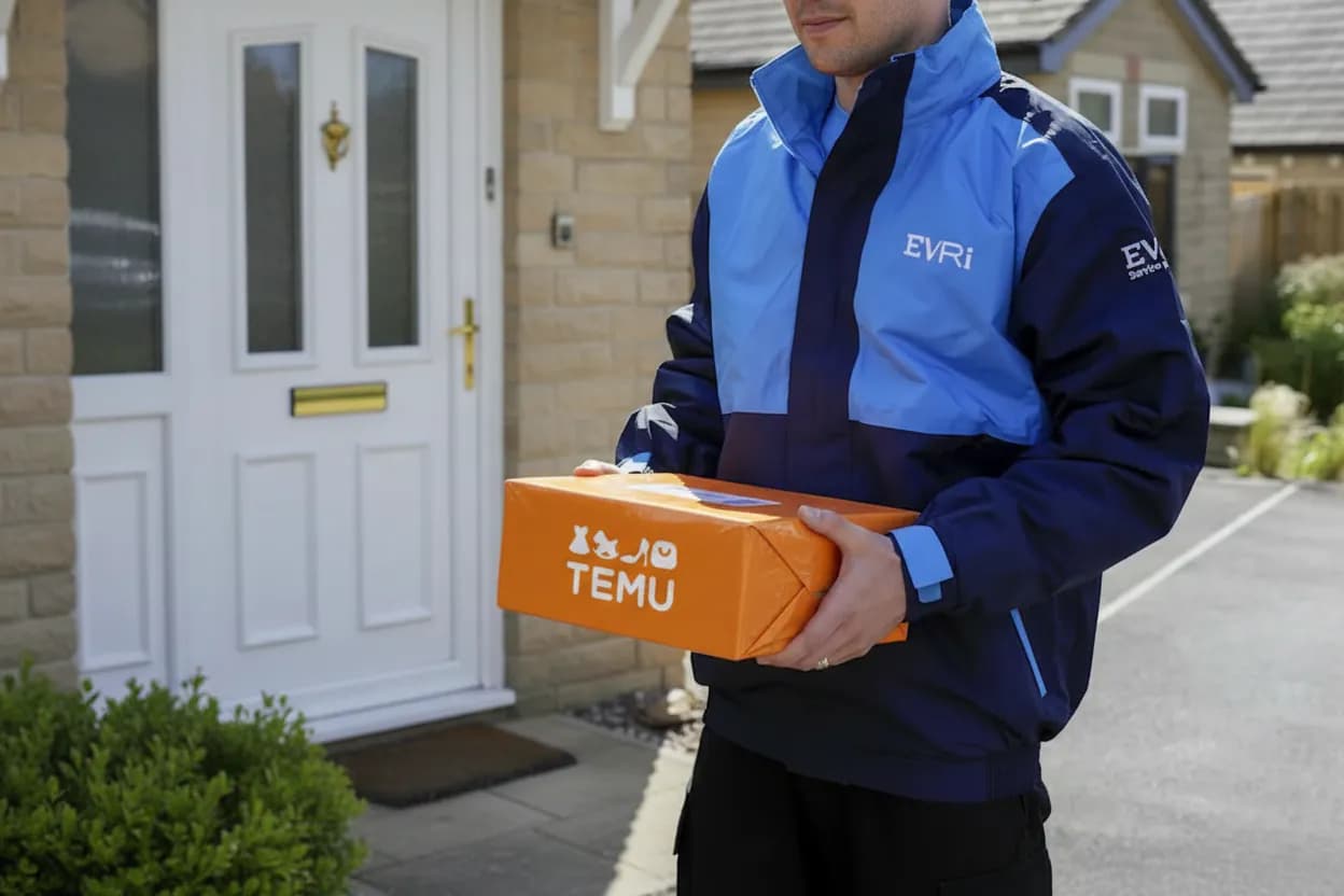 Facteurs qui influencent la livraison le week-end